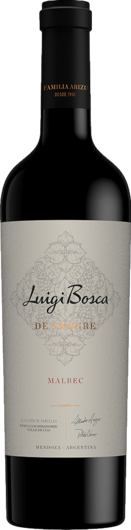 2024 Luigi Bosca Malbec de Sangre