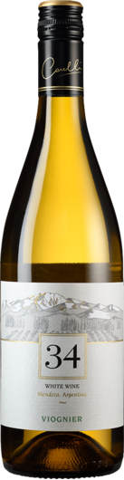 2025 Bodega Carelli Viognier 34