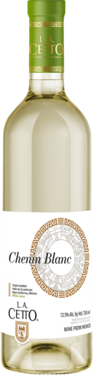 2024 Luis A. Cetto Chenin Blanc