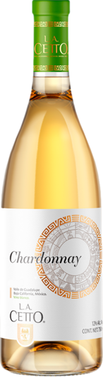 2024 Luis A. Cetto Chardonnay