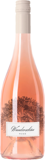 2025 Wunderschön Rosé