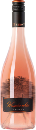 2024 Wunderschön Anders Rosé