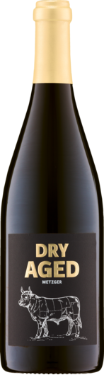 2022 Filet Dry Aged Cuvée Rot