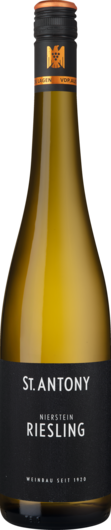 2025 Nierstein Riesling