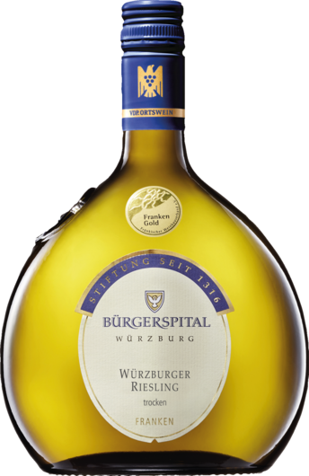 2025 Würzburger Riesling