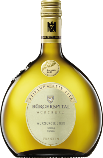 2024 Würzburger Stein Riesling Erste Lage