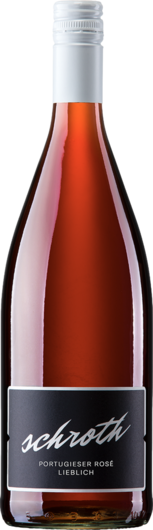 2025 Schroth Rosé