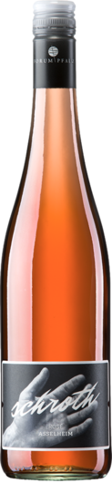 2024 Schroth Asselheimer Rosé
