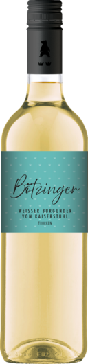 2025 Bötzinger Weißer Burgunder