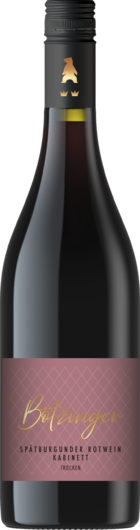 2024 Bötzinger Tradition Spätburgunder Kabinett