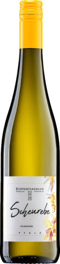 2025 Ruppertsberger Weinkeller Scheurebe Kabinett