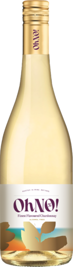 Oh No! Chardonnay
