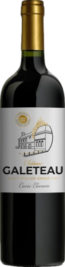 2022 Château Galeteau Cuvée Éléonore