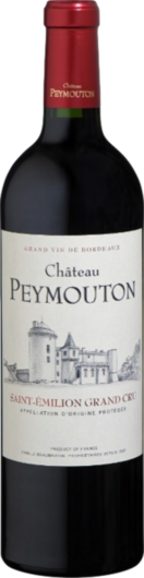 2019 Château Peymouton