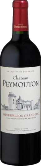 2020 Château Peymouton