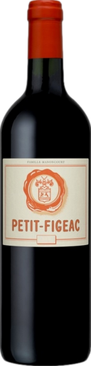 2019 Petit Figeac