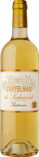 2023 Castelnau de Suduiraut