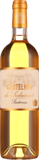 2022 Castelnau de Suduiraut