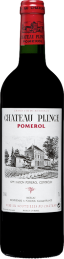 2021 Château Plince