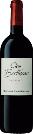 2022 Clos Bertineau