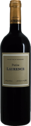 2019 Château Laurence Petite Laurence