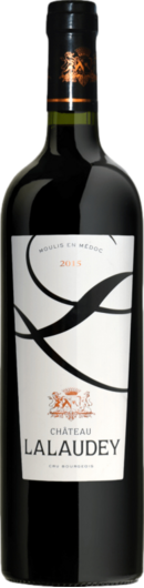 2015 Château Lalaudey