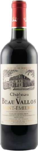 2020 Château du Beau Vallon
