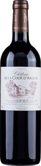 2022 Château de la Cour d’Argent