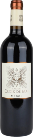 2020 Château Croix de Mai