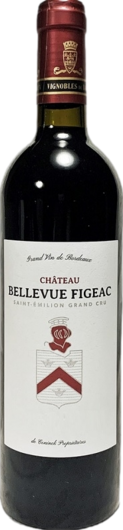 2022 Château Bellevue Figeac