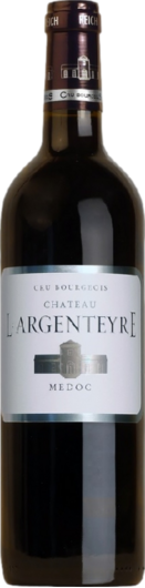 2022 Château Argenteyre