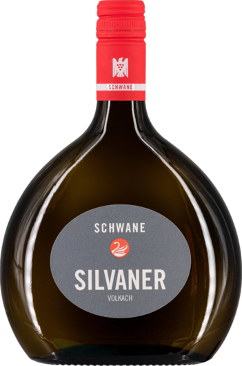 2025 Schwane Volkach Silvaner