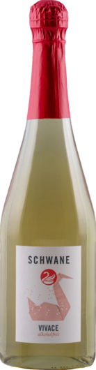 Schwane Secco Alkohlfrei