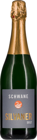 2023 Schwane Silvaner Sekt