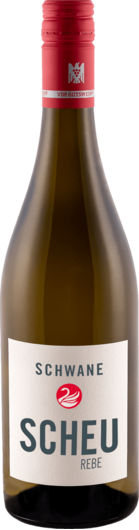 2024 Schwane Scheurebe