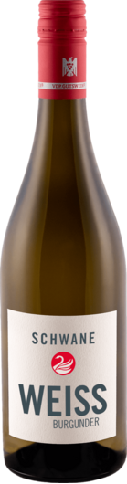 2023 Schwane Weißburgunder