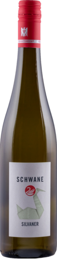 2025 Schwane Silvaner