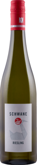 2024 Schwane Riesling