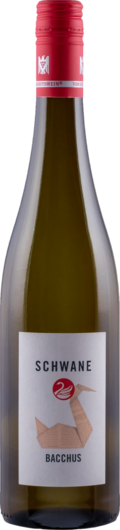 2025 Schwane Bacchus