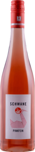 2025 Schwane Pinkfein