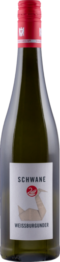 2025 Schwane Weißburgunder