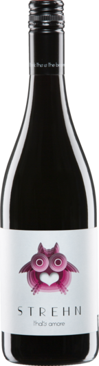 2024 That's Amore Cuvée Rot
