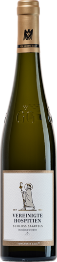 2025 Serriger 'Schloss Saarfels' Riesling GG