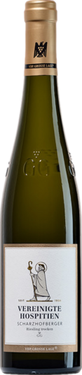 2025 Scharzhofberger Riesling