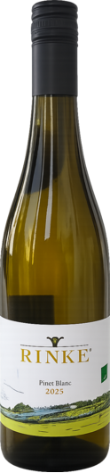 2025 Rinke Weine Pinot Blanc Bio