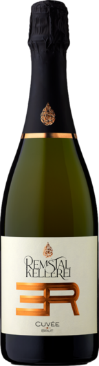 Remstalkellerei Sekt Cuvée Edition R