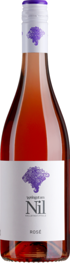 2025 Weingut am Nil Rosé