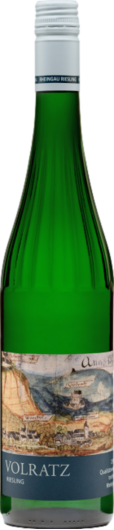 2025 Schloss Vollrads Volratz Riesling Bio