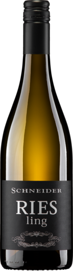2025 Markus Schneider Riesling