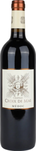2020 Chateau Croix de Mai